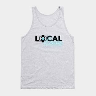 Local Love Tank Top